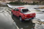 Toyota Hilux 4x4 Raider Double Cab 2018 года (ZA)